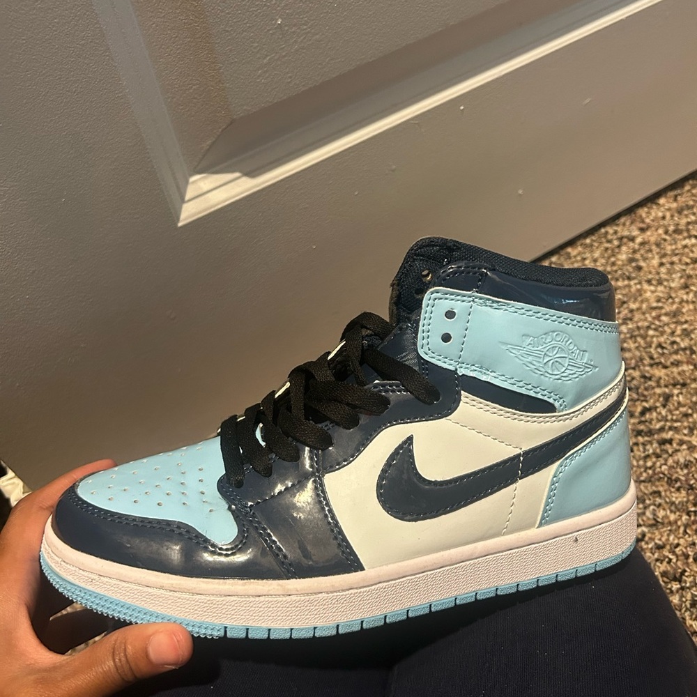 Air jordann 1 retro